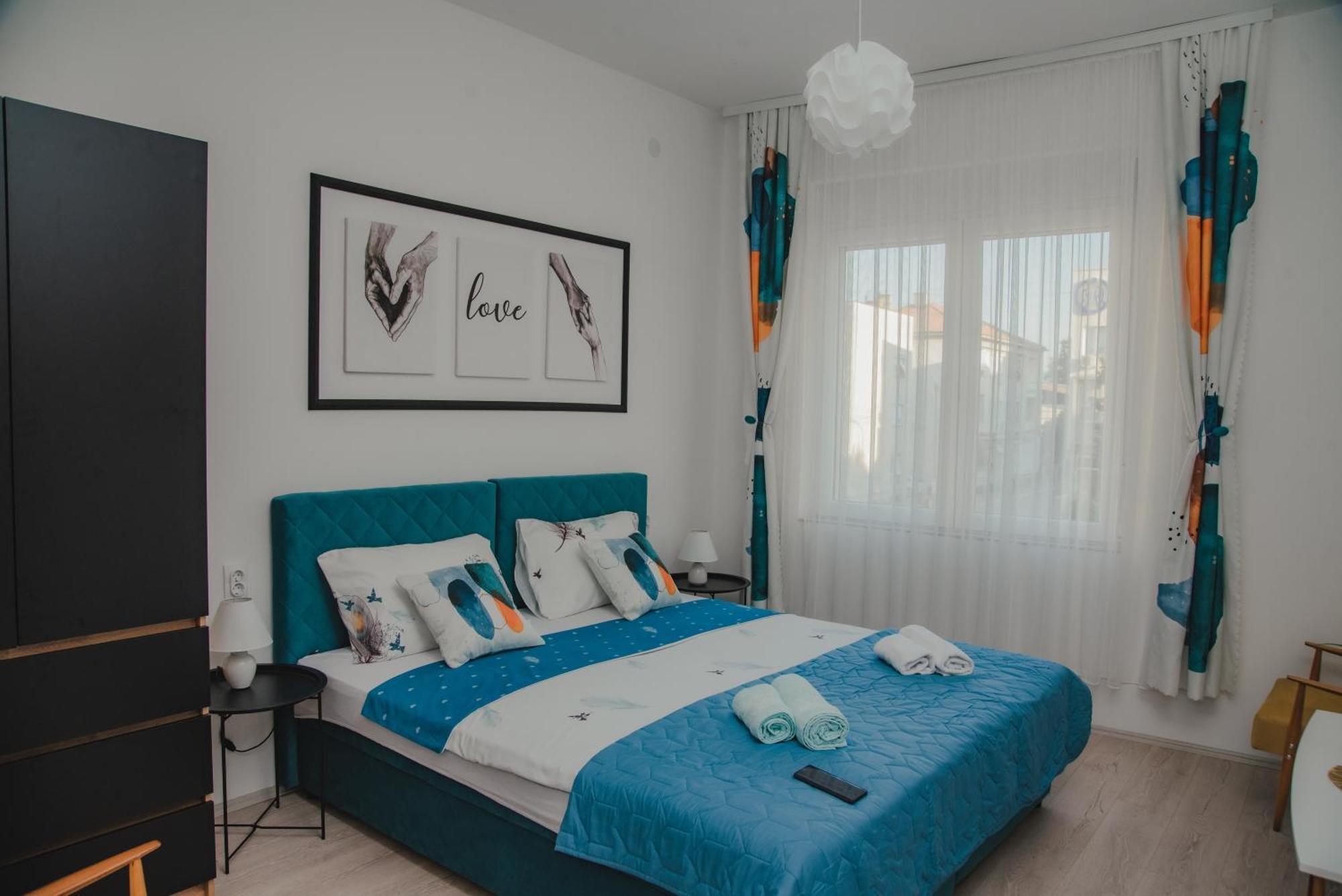 Jes Apartments Leskovac  Exterior photo
