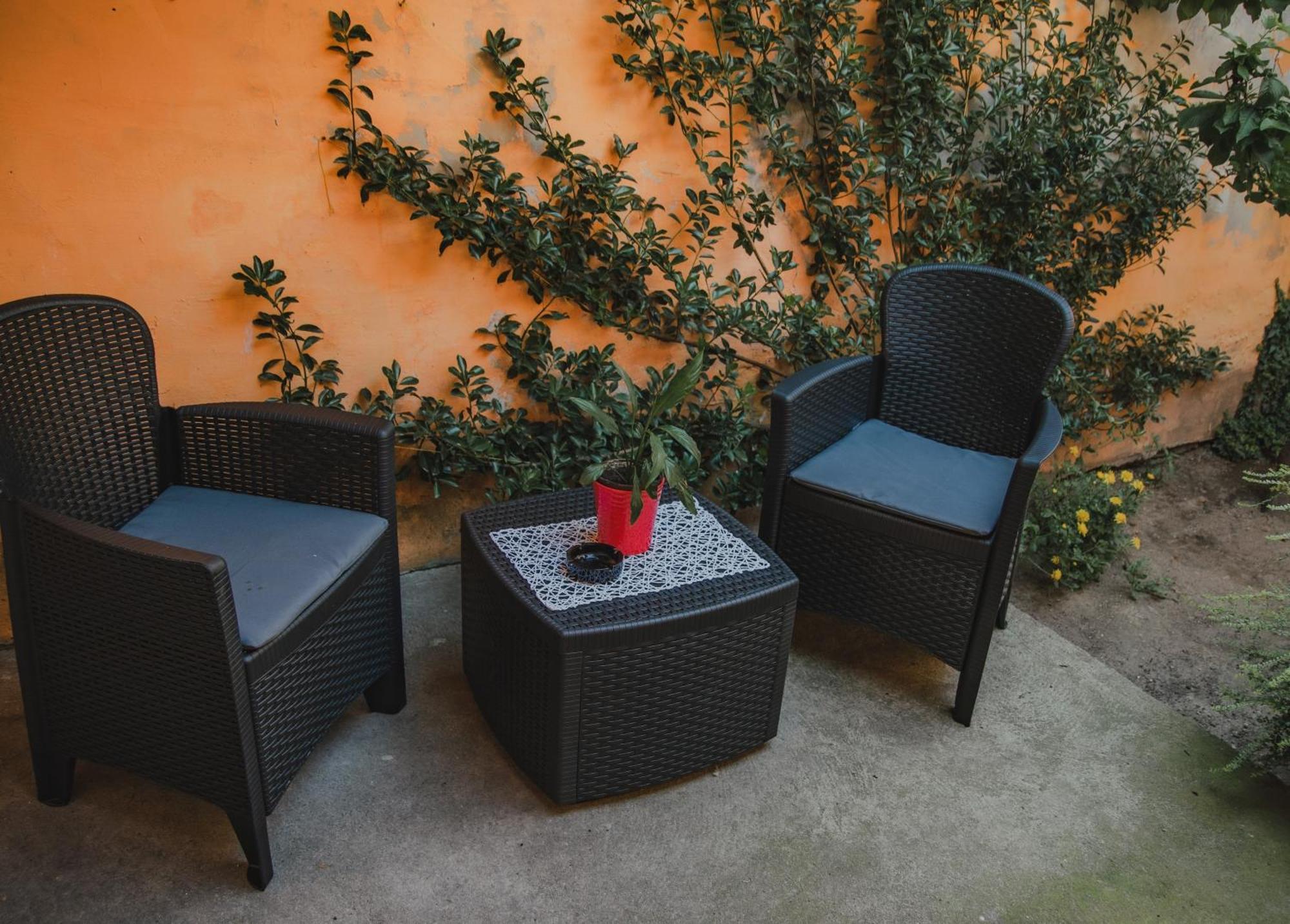 Jes Apartments Leskovac  Exterior photo