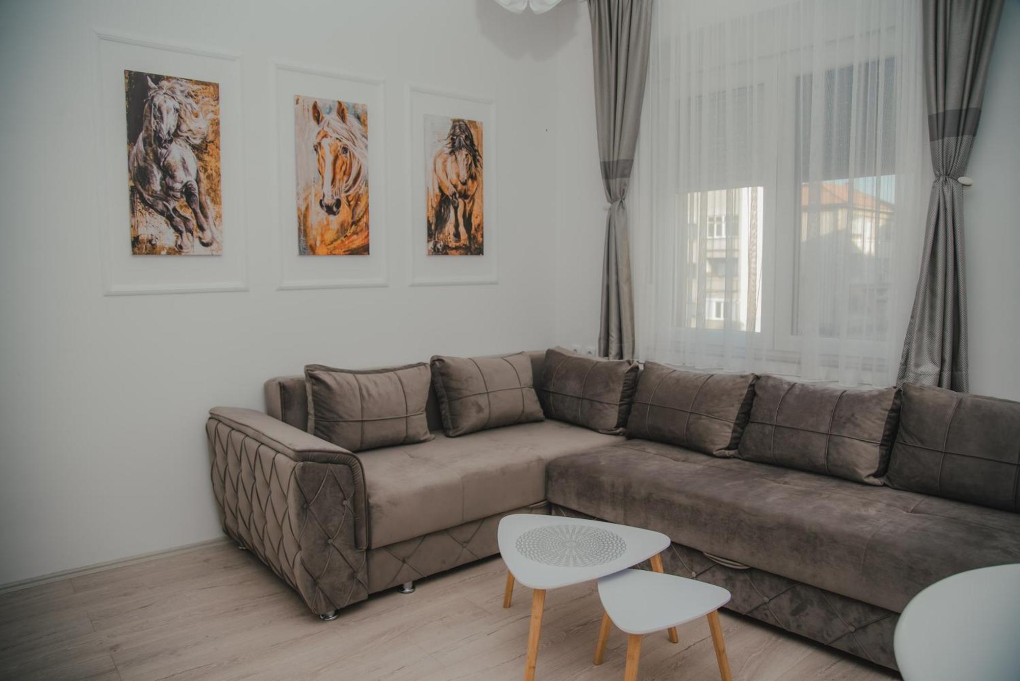 Jes Apartments Leskovac  Exterior photo