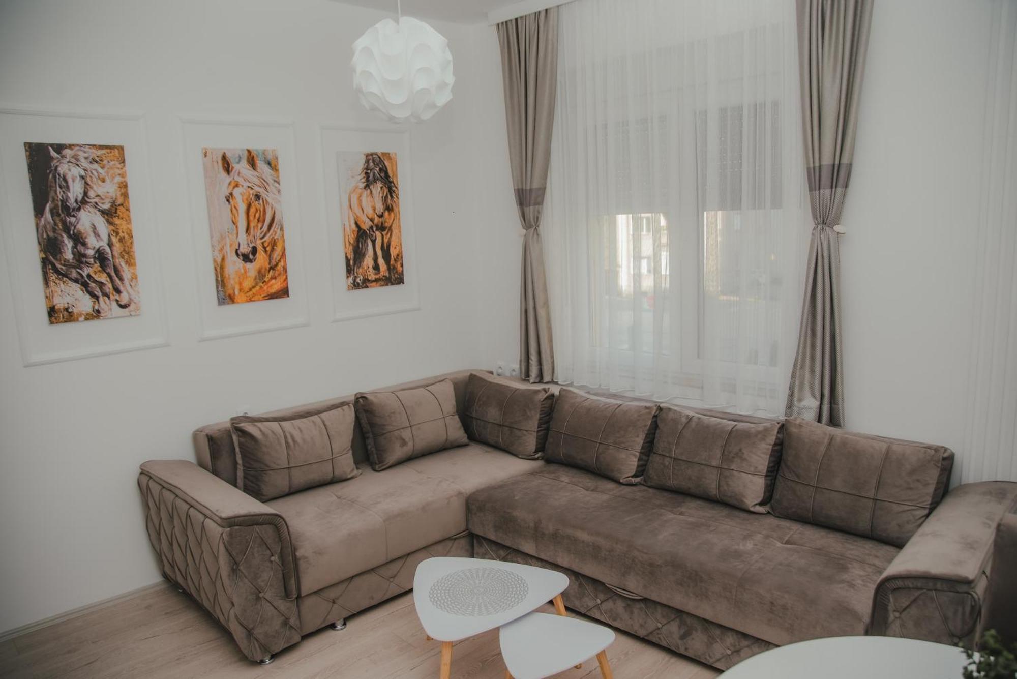 Jes Apartments Leskovac  Exterior photo