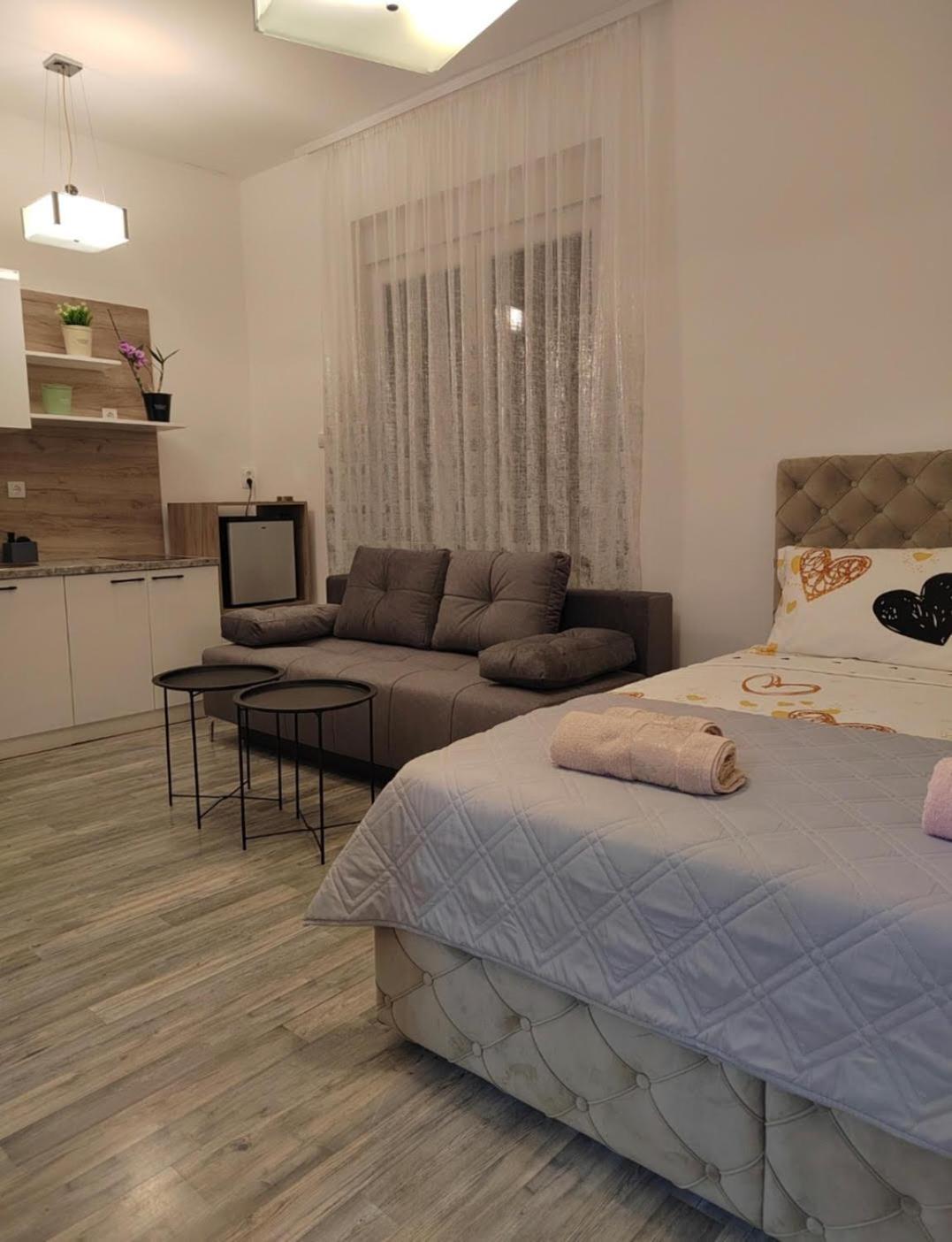 Jes Apartments Leskovac  Exterior photo