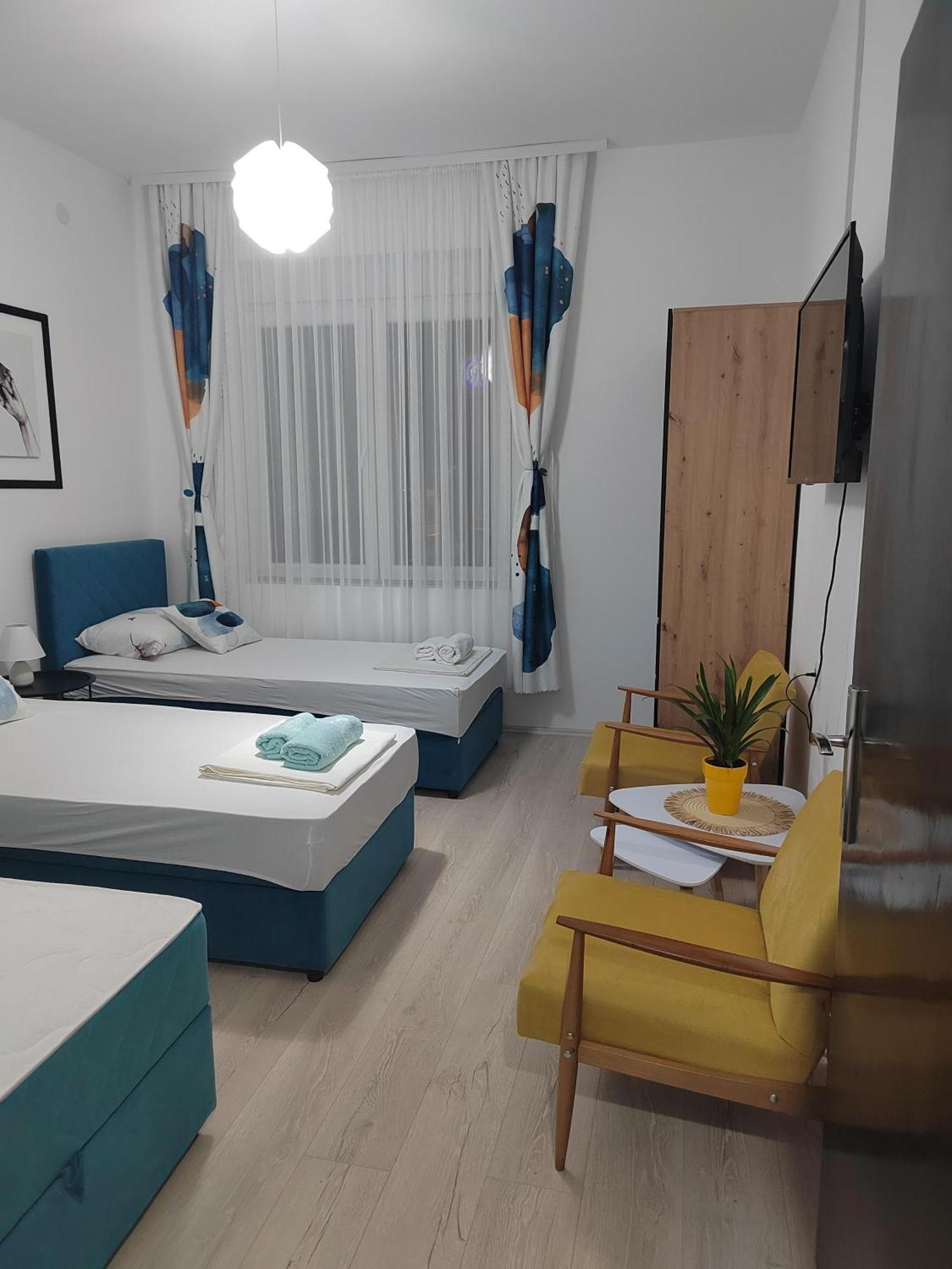Jes Apartments Leskovac  Exterior photo
