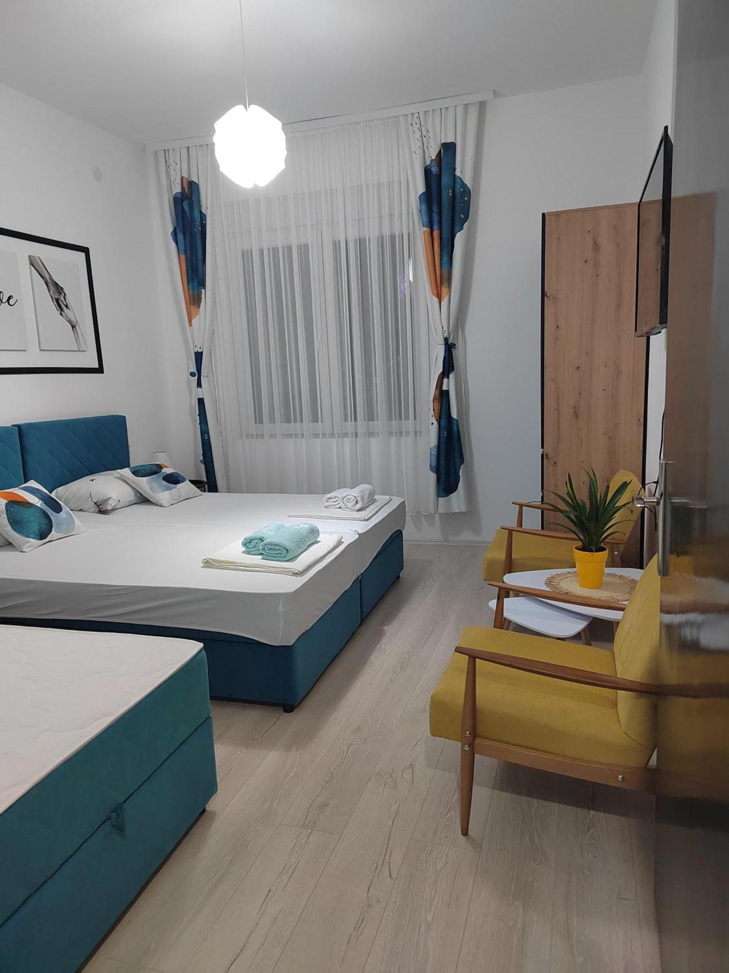 Jes Apartments Leskovac  Exterior photo